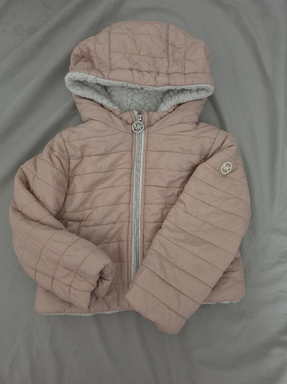 Mk 2t Girl Jacket